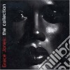Grace Jones - The Collection cd