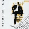 Cat Stevens - Matthew & Son (remastered) cd