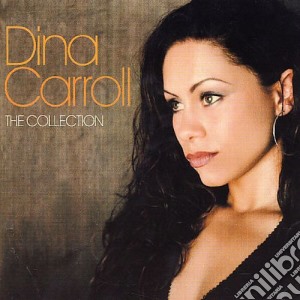 Dina Carroll - The Collection cd musicale di Dina Carroll