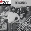 Irish Rovers - 20The Century Masters: Best Of cd