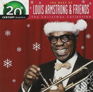 Louis Armstrong - 20th Century Masters cd musicale di Louis Armstrong
