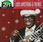 Louis Armstrong - 20th Century Masters
