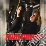 Soundtrack - Foolproof cd