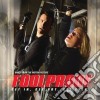 Soundtrack - Foolproof cd