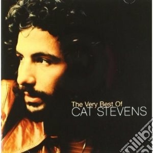 Cat Stevens - The Very Best Of (Cd+Dvd) cd musicale di Cat Stevens
