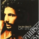 Cat Stevens - The Very Best Of (Cd+Dvd) cd