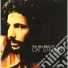 Cat Stevens - The Very Best Of (Cd+Dvd) cd