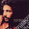 Cat Stevens - The Very Best Of cd musicale di Cat Stevens