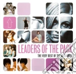 Leaders Of The Pack: The Very Best Of The 60's Girls / Various (2 Cd) cd