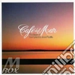 THE BEST OF CAFE' DEL MAR by Padilla cd