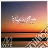 THE BEST OF CAFE' DEL MAR by Padilla cd