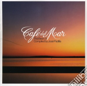Cafe Del Mar: The Best Of / Various cd musicale di Cafe Del Mar