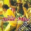 70's Soul Mix / Various (2 Cd) cd