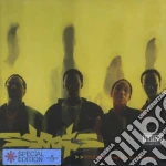 Spooks - Faster Than You Know cd