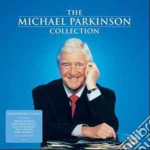 Michael Parkinson Collection (The) / Various (2 Cd) cd musicale