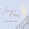 Bing Crosby - Forever Bing cd musicale di Bing Crosby