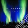 Vangelis - Odissey cd musicale di VANGELIS