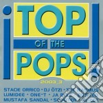 Top Of The Pops 2003 - 3 (2 Cd)