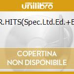GOLD/GR.HITS(Spec.Ltd.Ed.+BonusCD) cd