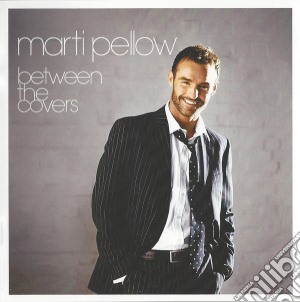 Marti Pellow - Between The Covers (Cd+Dvd) cd musicale di Marti Pellow