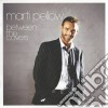 Marti Pellow - Between The Covers (Cd+Dvd) cd
