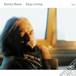 Enrico Rava - Easy Living cd musicale di Enrico Rava