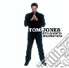Tom Jones - Reloaded: Greatest Hits cd