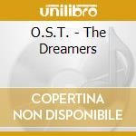 O.S.T. - The Dreamers cd musicale di O.S.T.by B.BERTOLUCCI