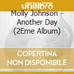 Molly Johnson - Another Day (2Eme Album) cd