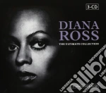 The ultimate collection (3 cd) cd