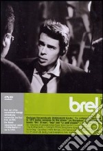 (Music Dvd) Jacques Brel - Comme Quand On Etait Beau #01