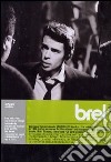 (Music Dvd) Jacques Brel - Comme Quand On Etait Beau #01 cd