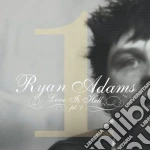 Ryan Adams - Love Is Hell Pt.1 cd