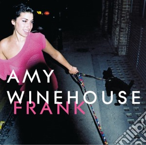 Amy Winehouse - Frank cd musicale di Amy Winehouse