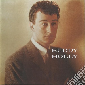 Buddy Holly - Buddy Holly cd musicale di Buddy Holly