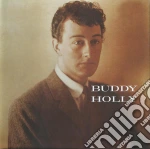 Buddy Holly - Buddy Holly cd
