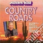 James Last - Country Roads cd