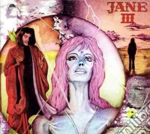 Jane - Jane Iii cd musicale di JANE