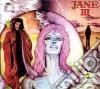 Jane - Jane Iii cd