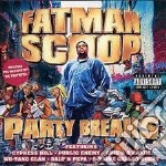 Fatman Scoop - Party Breaks Vol. 1