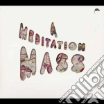 Yatha Sidhra - A Meditation Mass cd