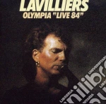 Bernard Lavilliers - Olympia Live 1984 (2 Cd) cd