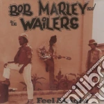Bob Marley & The Wailers - Feel Alright cd