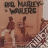 Bob Marley & The Wailers - Feel Alright cd