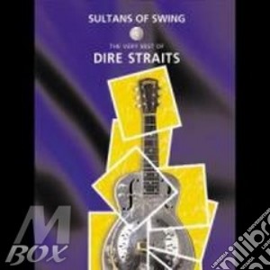 Sultans Of Swing:best Of(2cd+1dvd) cd musicale di DIRE STRAITS