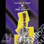 Sultans Of Swing:best Of(2cd+1dvd) cd