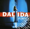 Dalida - Olympia 74 cd