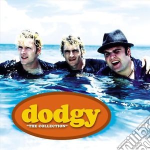 Dodgy - The Collection cd musicale