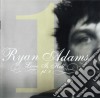 Ryan Adams - Love Is Hell Pt.1 cd