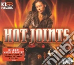 Hot Joints / Various (2 Cd) cd
